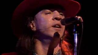 Stevie Ray Vaughan - Cold Shot chords