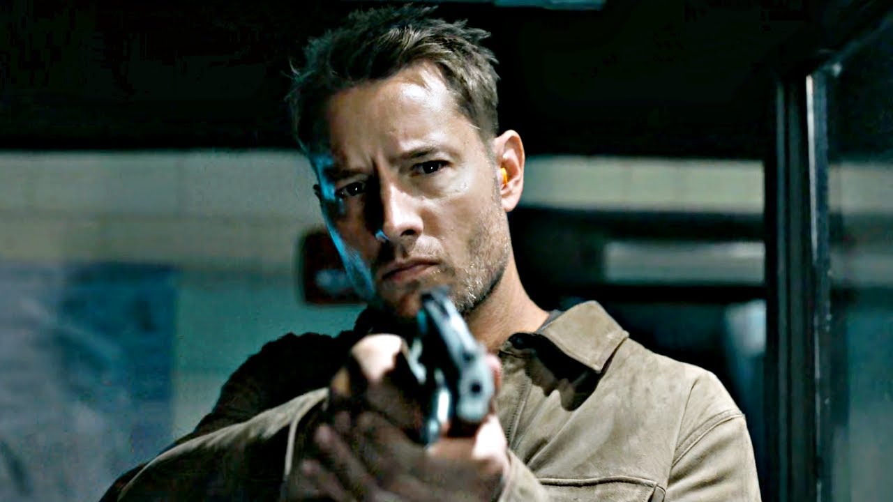 ТРЕКЕР, 3 сезон, 7 серия | Правда о смерти Грэма Беннинга! ОБЪЯСНЕНИЕ КОНЦОВКИ