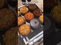 🔥 🥘Traditional Clay Oven Bread Baking – Satisfying Spiral Buns in Village Style!😋🍞🥖#viralsshor#food