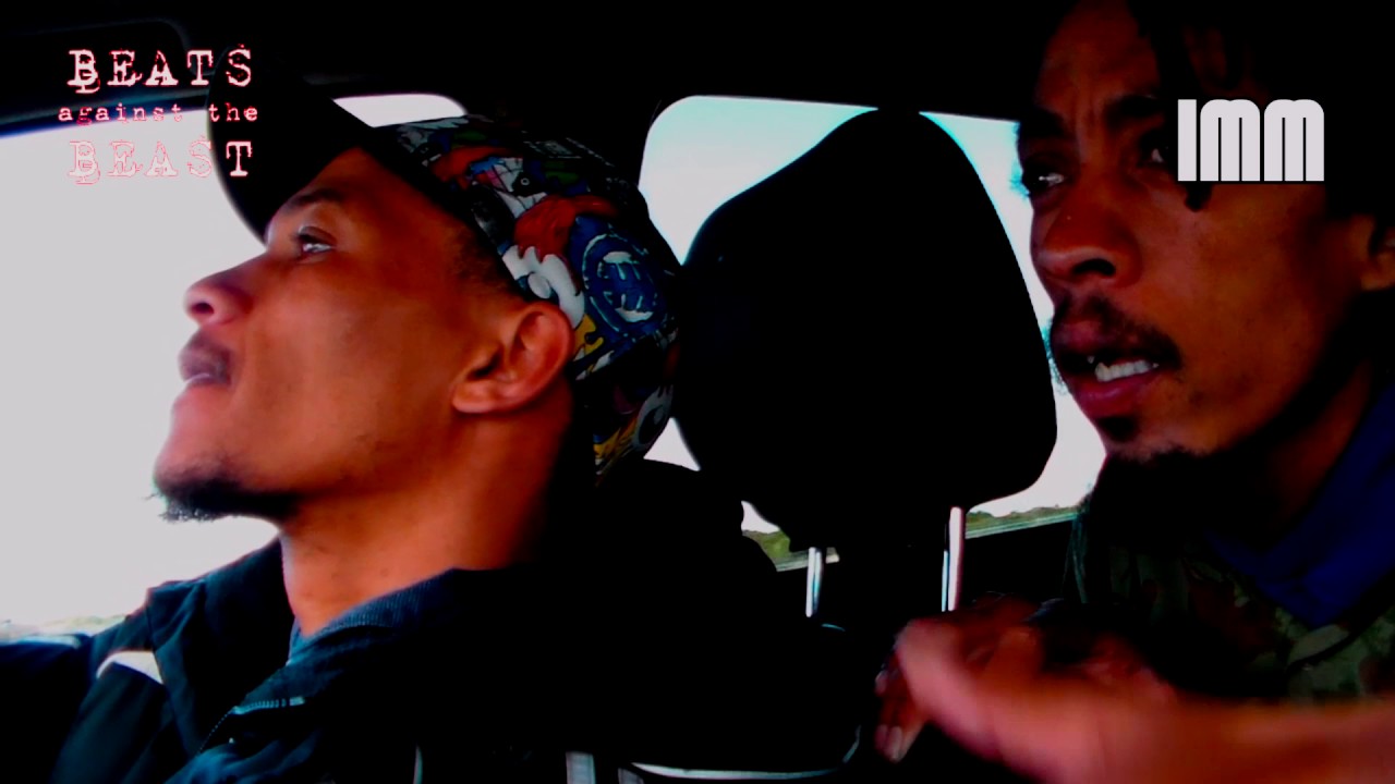 Beats Against the Beast Episode Six Feat: Niko10Long