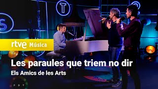 Els Amics de les Arts - 