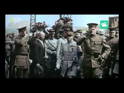 Apocalipsis Primera Guerra Mundial #1