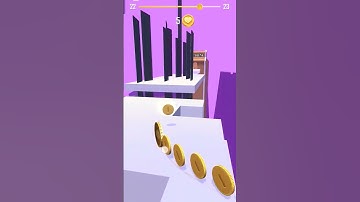 Coin rush 😜Gameplay walkthroughs all levels iOS AndroidGameplay part11#viral#video#gaming Subscribe