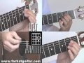 Redemption Song Bob Marley Part 6/7 Guitar Cover www.Farhatguitar.com