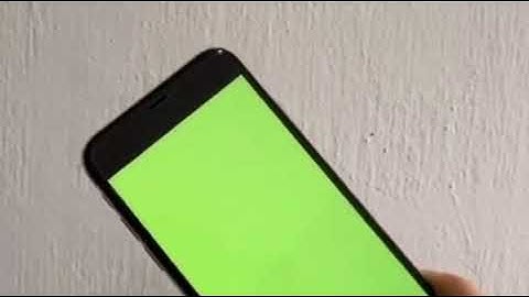 PHONE X-RAY SCANNER TUTORIAL