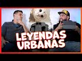 LEYENDAS URBANAS | Hermanos de Leche | Iván Fematt & Adrián Marcelo