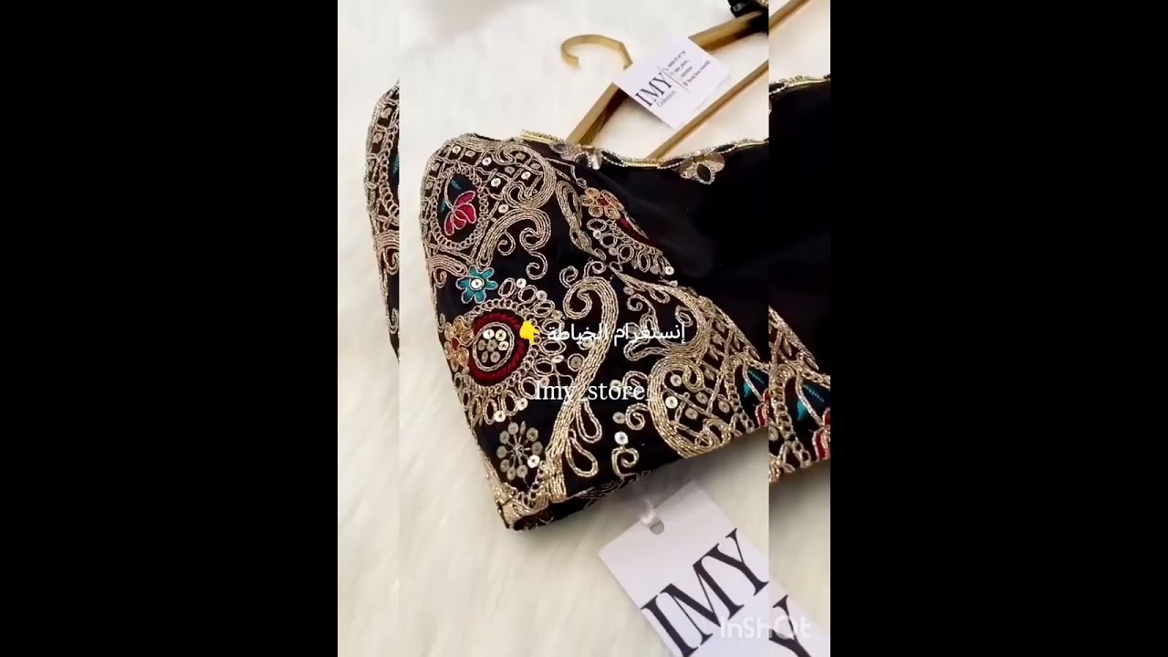 جديد قنادر 2026للعيد والمناسبات تشكيلة جديدة موديلات راقية وأنيقة للدار والمناسبات 