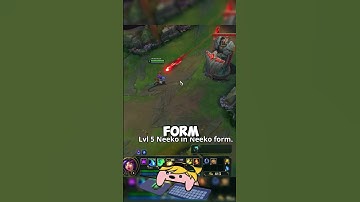 G2 CAPS Abused Neeko BUG in Worlds 2023! #leagueoflegends #worlds2023