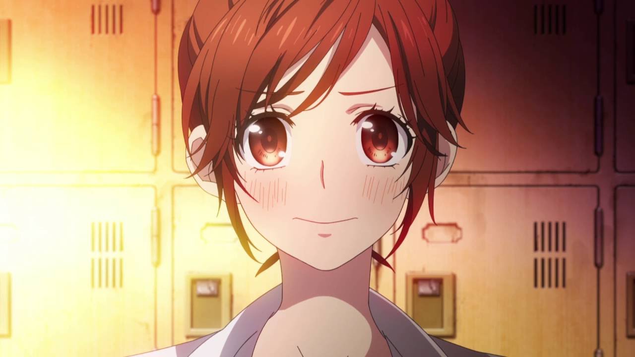 Image result for anime honeyworks I've Always Loved You