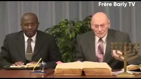 LES 7 TONNÈRES DE L