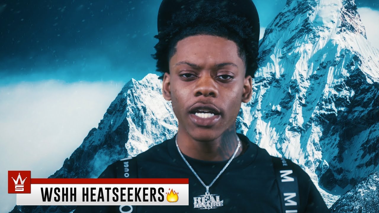 Guarda ACF Leem feat. Yak Yola - STR8 DROP (Worldstar Heatseeker) su YouTube Guarda ACF Leem feat. Yak Yola - STR8 DROP (Worldstar Heatseeker) su YouTube