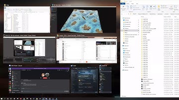 How To Test a Map Without Uploading it to the Vault