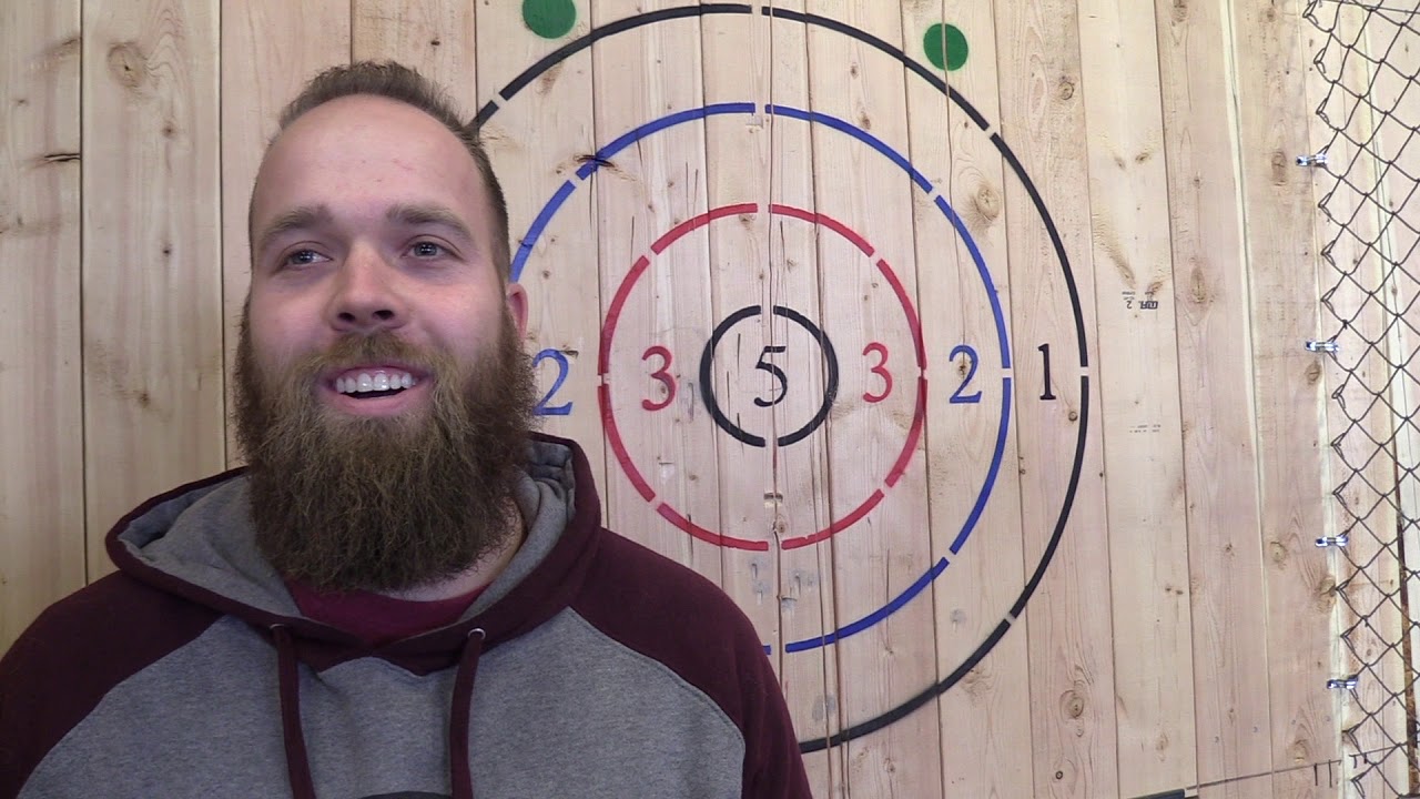 lds ward finder Social Axe Throwing opening in Salt Lake City