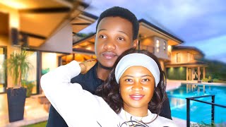 PENZI LA DADA WAKAZI [LATEST SWAHILI FULL MOVIE [HOUSE GIRL ]