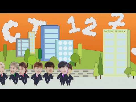 [NCT 127]솔직히 이 부분 너무 귀엽지않나요.....