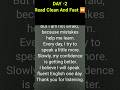 English Speaking Practice | Spoken English 2025 | Learn English | Daily English Practice