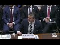 WATCH: Rep. Tran questions Hegseth and Caine in 1st hearing since Iran war’s start