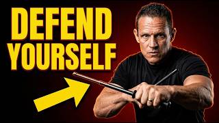 How To Defend Yourself With A Weapon
