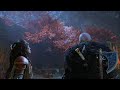 God of War Ragnarök: The Northern Wilds (GMGOW)