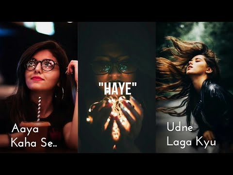 New Girls Romantic Full Screen WhatsApp Status Video || 30 Second Romantic Full WhatsApp Status ||