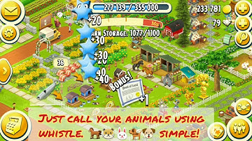 SIMPLE TIPS TO GET EXPANSION TOOLS EASILY! HAYDAY 2020