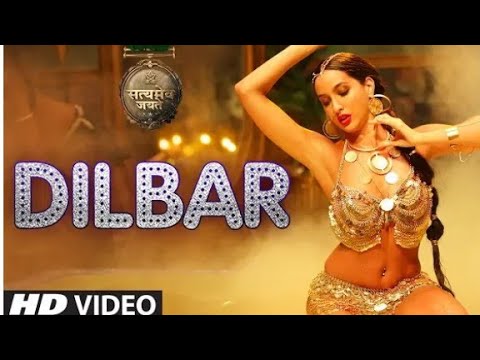 DILBAR Satyameva Jayate Neha Kakkar, Dhvani Bhanusali, Ikka ( 720 X 1280 )