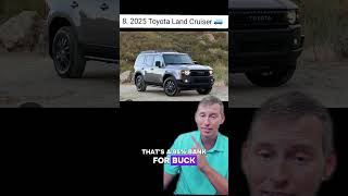 Top 10 Best Lease Deals on New Cars for June 2025. 🚘🤠💰