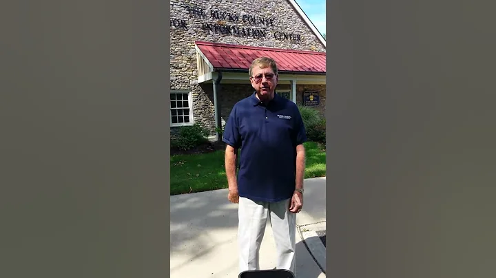 Visit Bucks County Completes the #IceBucketChalle...