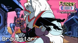 Bravestarr | FURRY FOUND FOOTAGE