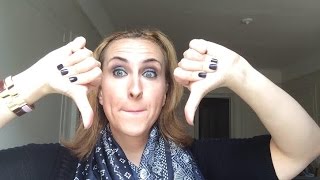 Gerard Cosmetics /Whitening Lightning Unsponsored Honest Review!