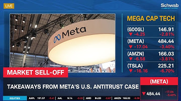 What Happens if Alphabet (GOOGL) Breaks Up?