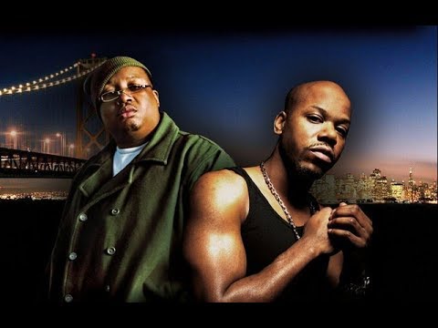 E-40 Bitch feat Too Short