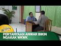 Kesempatan Luluhin Hatinya Anwar | Rohaya & Anwar: Kecil-Kecil Mikir Jadi Manten Eps 165 (2/3)