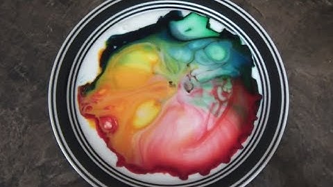 10 Amazing Science Experiments Compilation #7