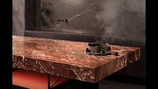 Poggenpohl Collection 2021 - Modern opulence for the kitchen environment