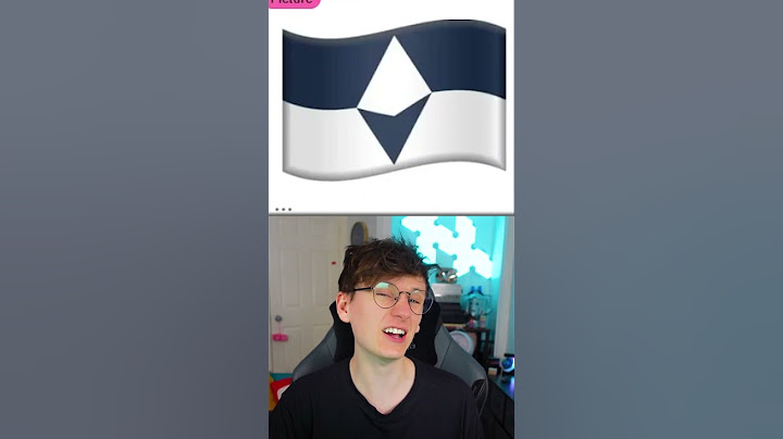 Apple Need to CHANGE this Flag Emoji #shorts