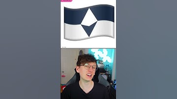 Apple moet deze vlag-emoji veranderen #shorts