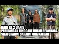 GUS HASYIM ASRORI PENGOBATAN &amp; PEMBERSIHAN TOUR PONTIANAK SAMBAS EPS 2