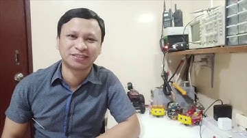 Try Robotics | Light Up Your Edubot!