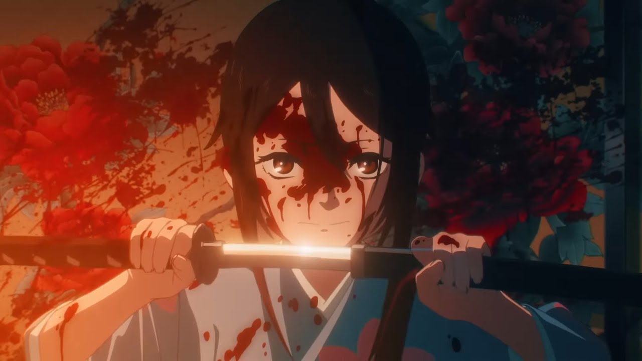 Assistir Jigokuraku (Hell's Paradise) Dublado - Episódio 001 Online em HD -  AnimesROLL on Vimeo