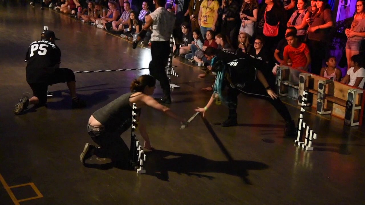 Decayed Brigade The Nightmare - YouTube