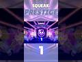 Road to Prestige - Squeak