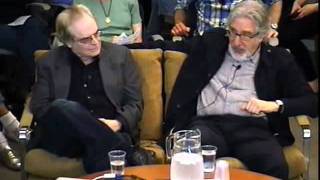 Theories of Meaning and Motivation
Roundtable discussion with Emily Balcetis, Ned Block, Lawrence Friedman, and Edward Smith. Theories of Meaning and Motivation