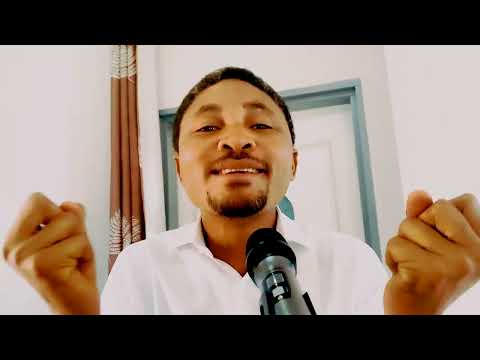 KABANGU TSHISANJI COVER EXPRESSION DE MON CŒUR DE