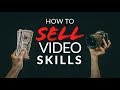 How to sell your skills  7in7challenge