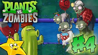 TAKING Ls LEFT AND RIGHT!!! {Plants VS Zombies Part #4}
In This episode of PVZ we breeze through my least favorite Section of the game as we near the end.
Become a follower of Christ: https://www.youtube.com/channel/UCoJTrCGe4ilTVXPQaprjgsQ
Join The Discord: https://discord.com/invite/ujqNxeeM3g
Twitter (never calling it X) https://twitter.com/Azetlor146
Reddit https://www.reddit.com/user/Azetlor_146/
BlueSky https://bsky.app/profile/azetlor146.bsky.social
Instagram https://www.instagram.com/azetlor146/
Insert video Material Here:
Music Used:
John 3:16-21 Says: “For God so loved the world, that he gave his only Son, that whoever believes in him should not perish but have eternal life. For God did not send his Son into the world to condemn the world, but in order that the world might be saved through him. Whoever believes in him is not condemned, but whoever does not believe is condemned already, because he has not believed in the name of the only Son of God. And this is the judgment: the light has come into the world, and people loved the darkness rather than the light because their works were evil. For everyone who does wicked things hates the light and does not come to the light, lest his works should be exposed. But whoever does what is true comes to the light, so that it may be clearly seen that his works have been carried out in God.”
God had given us the biggest promise in the history of mankind with the free gift of heaven growing closer upon us everyday. If we turn away from our current lifestyles and give our lives to him we will be with him for all eternity.
for as long as your soul is in your body it is never too late to come to Jesus, Repent and believe and we will all reunite one day. In the meantime we should all be kind to one another and be servants to one another and spread the word of the Bible.
I love you all and my hearts go out to anyone is struggling with sin
-Az TAKING Ls LEFT AND RIGHT!!! {Plants VS Zombies Part #4}