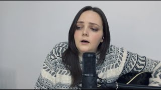 Because Dreaming Costs Money, My Dear - Mitski cover