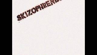 Skizophrenia - Don't Give Up! (EP 2012)