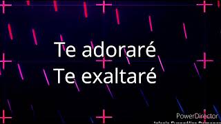 EUNICE RODRIGUEZ Y MARCOS WITT_CUAN   GRANDE ES EL_PISTA ORIGINAL