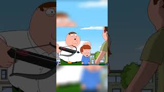 Unveiling the Surprising Mystery of Smokey the Bear's Fashion Choices! #foryou #familyguy #fun  #fyp